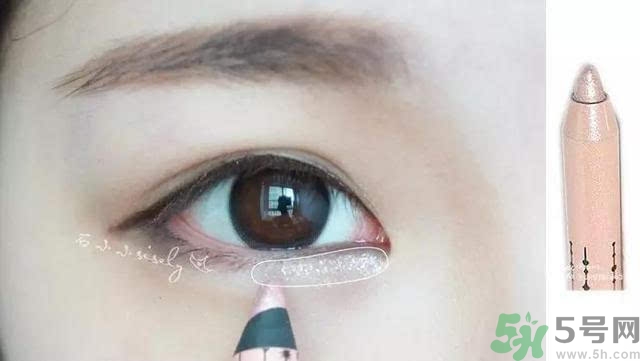 iu李智恩桃花妝怎么化？iu李智恩桃花妝怎么打造？