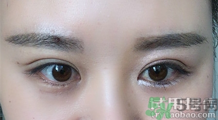 kate黑白決色眼影盒怎么樣?kate黑白決色眼影盒好用嗎? kate黑白決色眼影盒怎么樣?kate黑白決色眼影盒好用嗎?