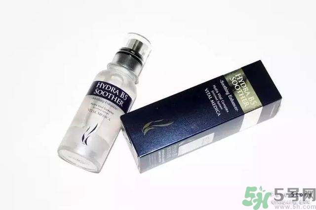 ahc水乳孕婦可以用嗎？ahc b5玻尿酸水乳適合孕婦嗎？