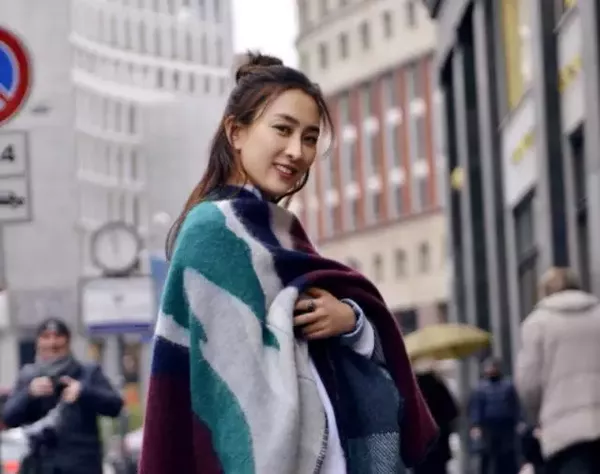 baby碎劉海怎么剪？baby碎劉海怎么弄？