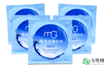 20歲用什么面膜好？20歲的女生用什么面膜好？