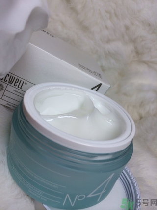 acwell n4面霜好用嗎？艾珂薇n4面霜怎么樣？