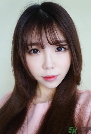 iu李智恩桃花妝怎么化？iu李智恩桃花妝怎么打造？