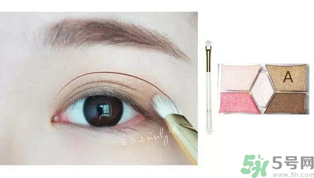 iu李智恩桃花妝怎么化？iu李智恩桃花妝怎么打造？