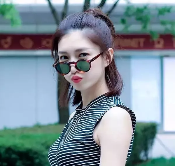 baby碎劉海怎么剪？baby碎劉海怎么弄？