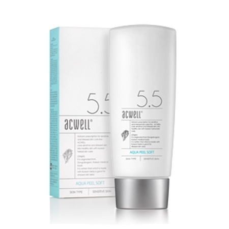 艾珂薇acwell是什么牌子？acwell在韓國(guó)什么檔次？