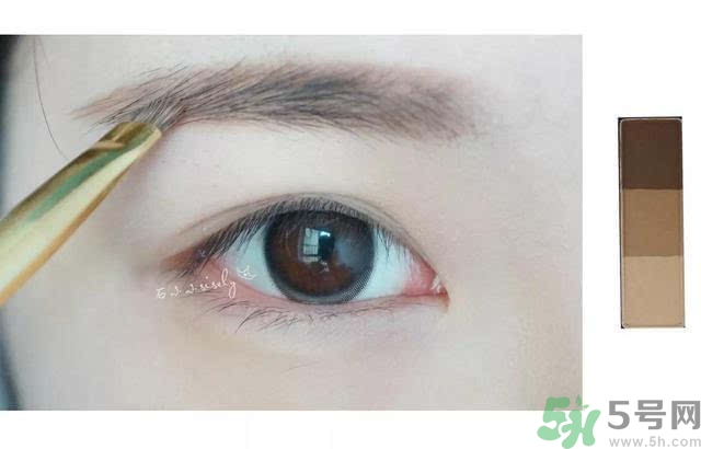 iu李智恩桃花妝怎么化？iu李智恩桃花妝怎么打造？