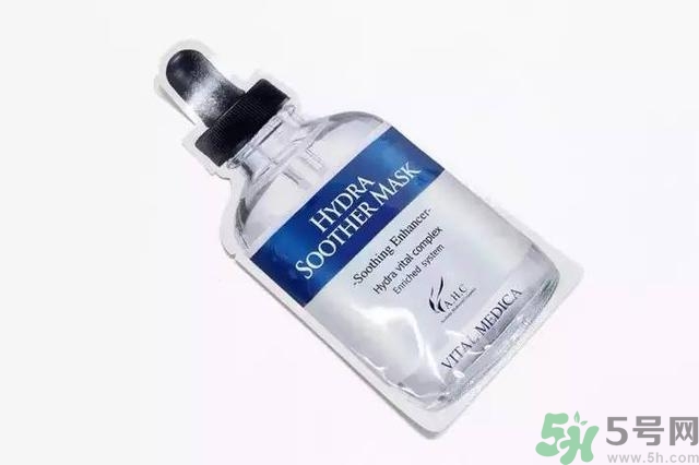 ahc水乳孕婦可以用嗎？ahc b5玻尿酸水乳適合孕婦嗎？