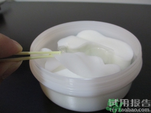 蛇毒眼膜效果怎么樣？spa蛇毒眼膜紅色好用嗎？