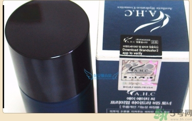 ahc水乳孕婦可以用嗎？ahc b5玻尿酸水乳適合孕婦嗎？