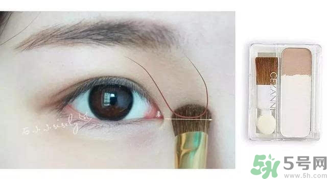 iu李智恩桃花妝怎么化？iu李智恩桃花妝怎么打造？