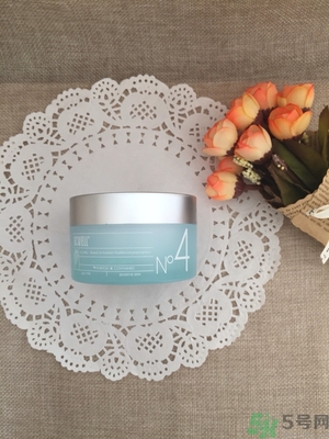acwell n4面霜好用嗎？艾珂薇n4面霜怎么樣？