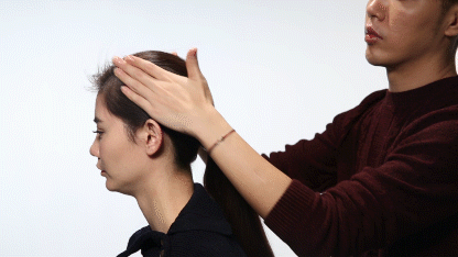 baby碎劉海怎么剪？baby碎劉海怎么弄？