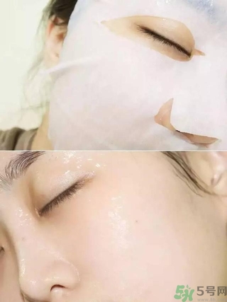 ahc水乳孕婦可以用嗎？ahc b5玻尿酸水乳適合孕婦嗎？