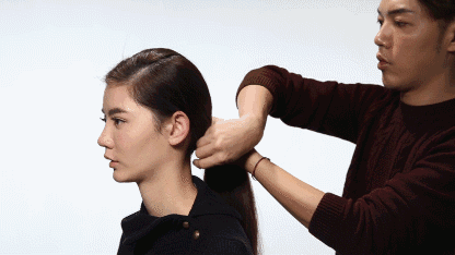 baby碎劉海怎么剪？baby碎劉海怎么弄？