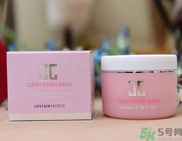 jayjun卸妝膏好用嗎？多少錢？