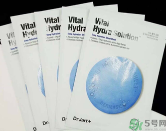 Dr.jart+蒂佳婷藥丸面膜孕婦能用嗎？孕婦用什么面膜好？