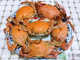 梭子蟹和飛蟹的區(qū)別？飛蟹是梭子蟹嗎？