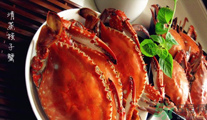 梭子蟹和大閘蟹哪個(gè)好吃？梭子蟹好吃還是大閘蟹好吃？