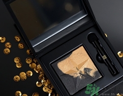 紀(jì)梵希限量星星眼影怎么樣？givenchy限量星星眼影好用嗎