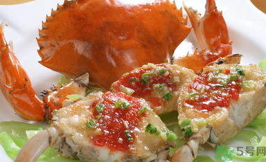 膏蟹是河蟹還是海蟹？膏蟹是什么蟹？