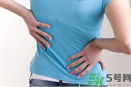 女人腰疼的原因是什么？護(hù)腰的方法有哪些？