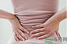 女人腰疼的原因是什么？護(hù)腰的方法有哪些？