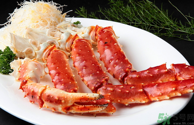 帝王蟹多少錢一斤？帝王蟹多少錢一只？