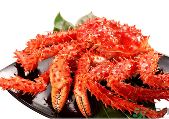 帝王蟹多少錢一斤？帝王蟹多少錢一只？