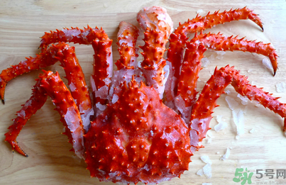 皇帝蟹多少錢一斤？皇帝蟹多少錢？