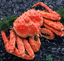 皇帝蟹多少錢一斤？皇帝蟹多少錢？