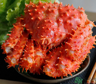 皇帝蟹多少錢一斤？皇帝蟹多少錢？