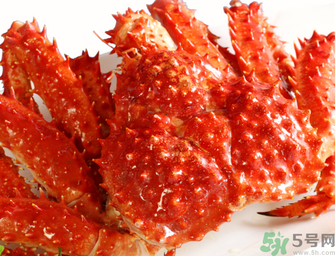 皇帝蟹多少錢一斤？皇帝蟹多少錢？