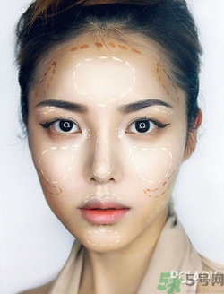 金裕貞妝容 金裕貞蜜桃?jiàn)y怎么化？