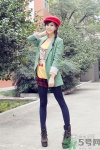 寒露穿什么衣服？寒露要注意什么？