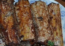 帶魚(yú)怎么去刺?帶魚(yú)去魚(yú)刺方法