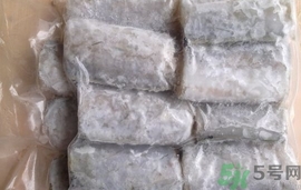 帶魚(yú)怎么去刺?帶魚(yú)去魚(yú)刺方法