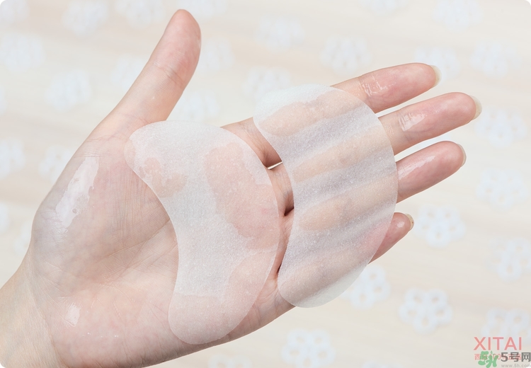 森田藥妝眼膜怎么樣？森田藥妝眼膜哪款好用？