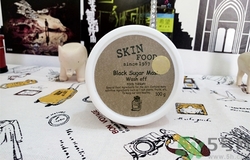 思親膚在韓國(guó)什么檔次？skin food在韓國(guó)怎么樣？