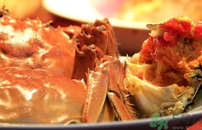 螃蟹變紫色還能吃嗎?螃蟹變紫色可以吃嗎? 螃蟹變紫色還能吃嗎?螃蟹變紫色可以吃嗎?