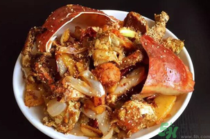 面包蟹好吃嗎？面包蟹怎么做好吃？