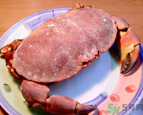 面包蟹好吃嗎？面包蟹怎么做好吃？