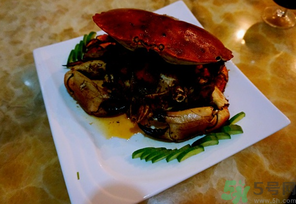 面包蟹蒸多長(zhǎng)時(shí)間？面包蟹怎么蒸？