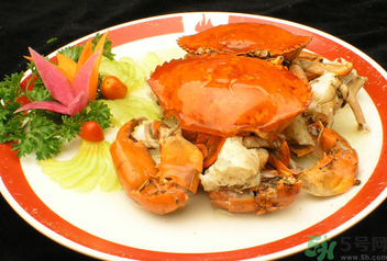 面包蟹蒸多長(zhǎng)時(shí)間？面包蟹怎么蒸？