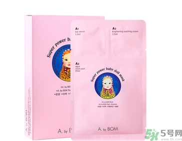 a by bom超能嬰兒面膜適合什么年齡？a by bom面膜適合什么膚質(zhì)？