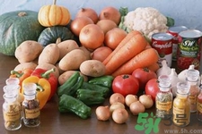 冬天吃什么菜好？冬天吃什么蔬菜好？