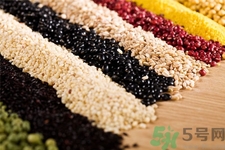 五谷雜糧怎么吃？五谷雜糧怎么吃最養(yǎng)生？