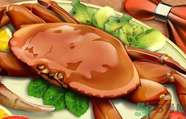 珍寶蟹和面包蟹的區(qū)別？珍寶蟹和面包蟹哪個(gè)好吃？