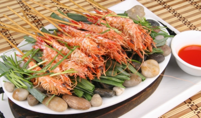 草蝦是海蝦還是河蝦？海蝦和河蝦的區(qū)別