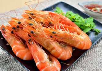 草蝦是海蝦還是河蝦？海蝦和河蝦的區(qū)別